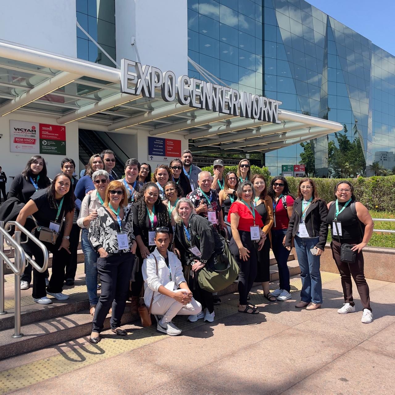 Caravana Equipotel 2025